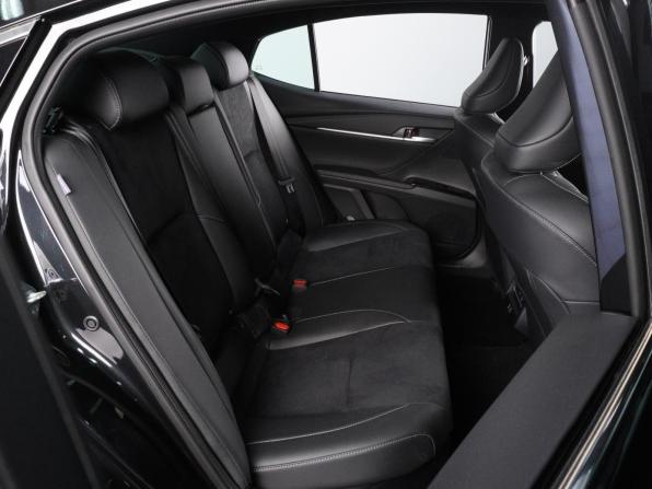 Toyota Camry IX (XV80) China Market с пробегом 2026 года, цена 4 365 000 рублей, 59 км, седан, Автокод Объявления