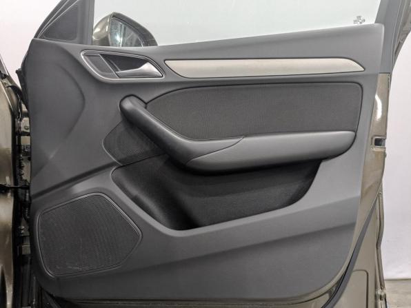 Audi Q3 I (8U) с пробегом 2014 года, цена 1 695 000 рублей, 144797 км, внедорожник, Автокод Объявления