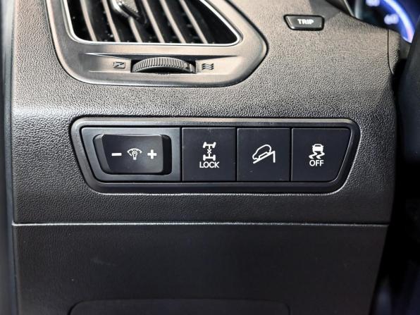 Hyundai ix35 I с пробегом 2010 года, цена 1 610 000 рублей, 75553 км, внедорожник, Автокод Объявления
