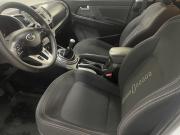 Kia Sportage III Воронеж  - изображение 32