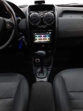 Renault Duster I Рестайлинг с пробегом 2016 года, цена 1 490 000 рублей, 81906 км, внедорожник, Автокод Объявления