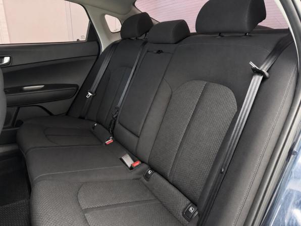 Kia Optima IV Рестайлинг с пробегом 2019 года, цена 1 730 000 рублей, 133167 км, седан, Автокод Объявления