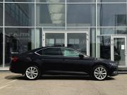 Skoda Superb III Пермь  - изображение 43