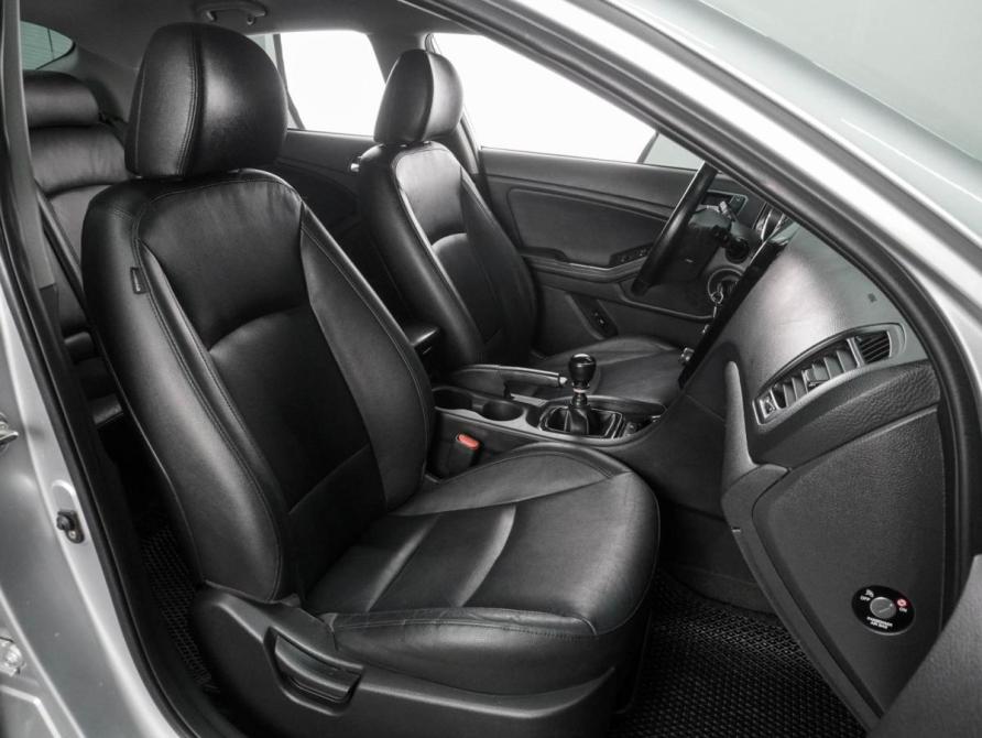 Kia Optima III Воронеж  - изображение 8