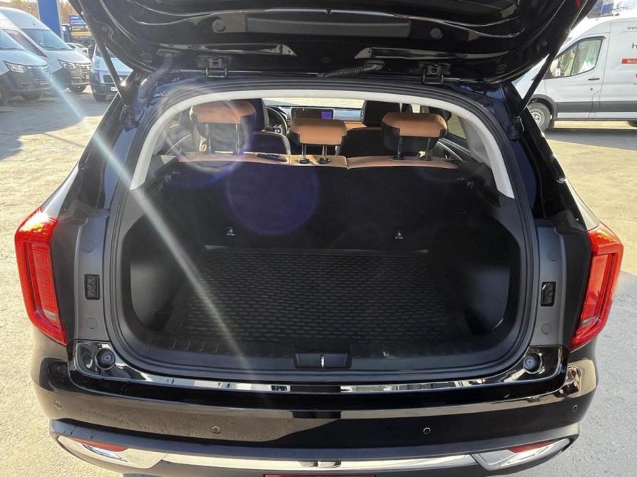 Haval Jolion I Челябинск  - изображение 5