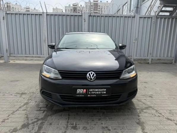 Volkswagen Jetta VI с пробегом 2013 года, цена 969 000 рублей, 199350 км, седан, Автокод Объявления