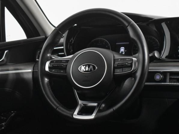 Kia K5 III с пробегом 2021 года, цена 2 230 000 рублей, 135459 км, седан, Автокод Объявления