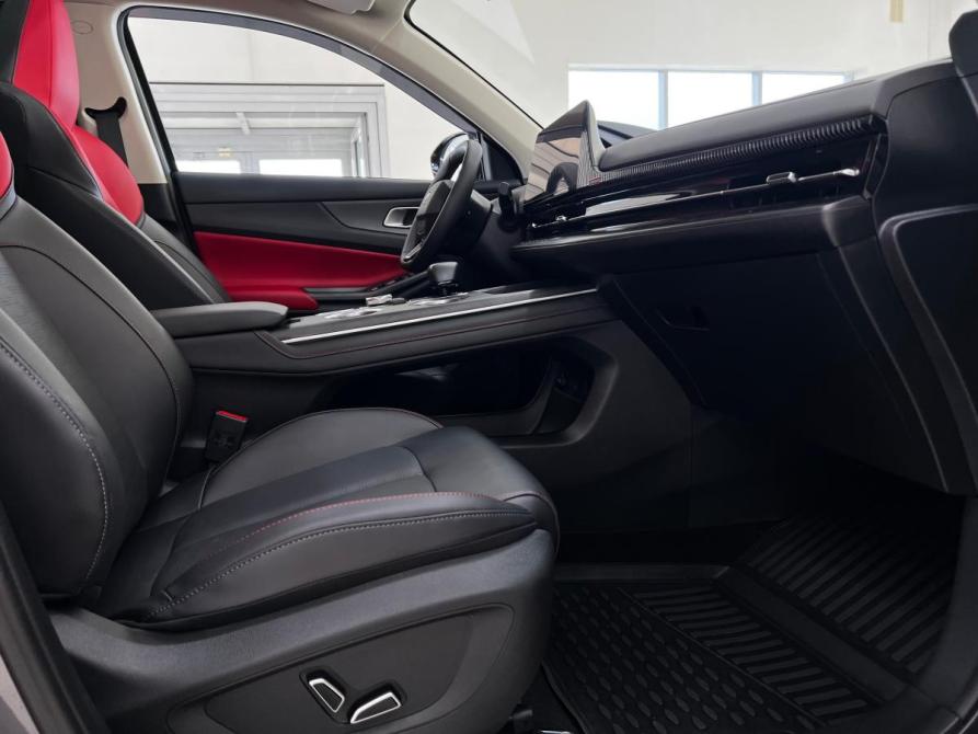 Changan UNI-S (CS55 Plus) Волгоград  - изображение 36