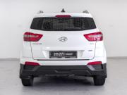 Hyundai Creta I Москва  - изображение 36