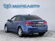 Chevrolet Cruze I Рестайлинг Калининград  - изображение 22