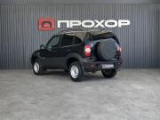 Chevrolet Niva I Рестайлинг Пермь  - изображение 59