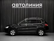 Volkswagen Tiguan I Красноярск  - изображение 23