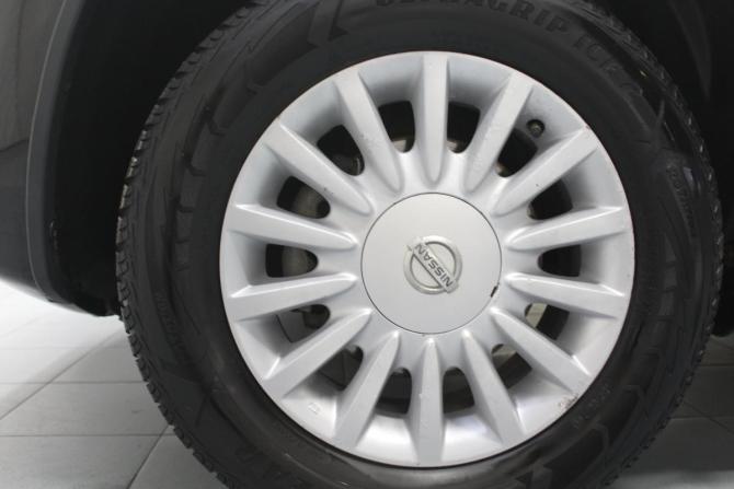 Nissan Terrano III (D10) с пробегом 2014 года, цена 1 090 000 рублей, 233898 км, внедорожник, Автокод Объявления