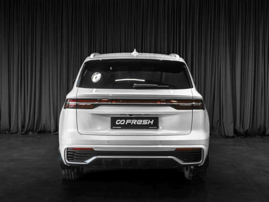 Geely Monjaro I Тюмень  - изображение 4