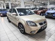 Kia Rio II Рестайлинг Набережные Челны  - изображение 37