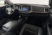 Toyota Highlander III (XU50) Киров  - изображение 40