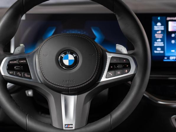 Новый BMW X6 III (G06) Рестайлинг 2026 года, цена 15 990 000 рублей, внедорожник, Автокод Объявления