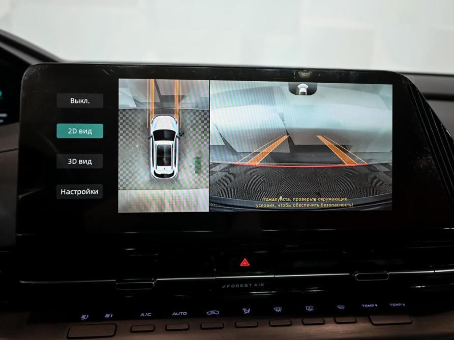 Changan UNI-S I Екатеринбург  - изображение 22