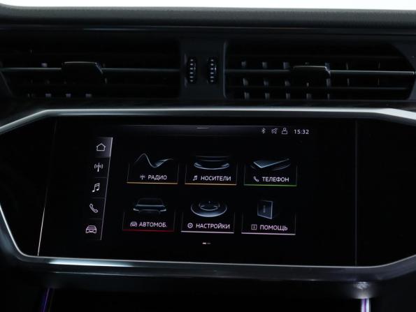 Audi A7 II (4K) с пробегом 2019 года, цена 3 990 000 рублей, 85291 км, лифтбек, Автокод Объявления