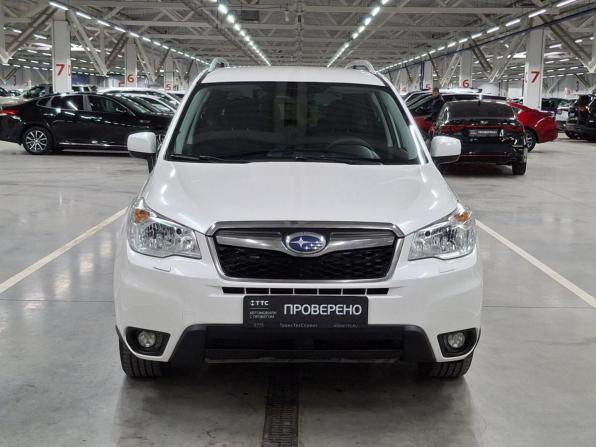 Subaru Forester IV Рестайлинг с пробегом 2015 года, цена 1 909 000 рублей, 182016 км, внедорожник, Автокод Объявления