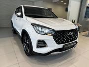 Chery Tiggo 4 Pro I Березники  - изображение 23