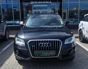 Audi Q5 I (8R) Рестайлинг Череповец  - изображение 15