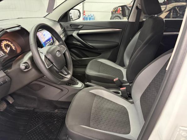 Lada (ВАЗ) Vesta I Рестайлинг (NG) с пробегом 2024 года, цена 1 397 000 рублей, 63853 км, седан, Автокод Объявления
