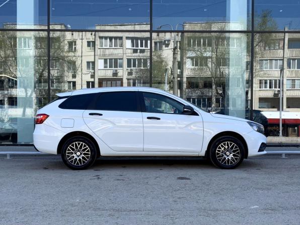Lada (ВАЗ) Vesta I с пробегом 2019 года, цена 1 090 000 рублей, 101772 км, универсал, Автокод Объявления