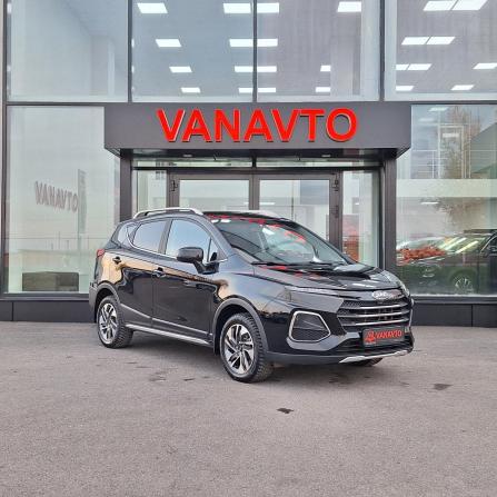 JAC JS3 с пробегом 2023 года, цена 1 350 000 рублей, 47334 км, внедорожник, Автокод Объявления