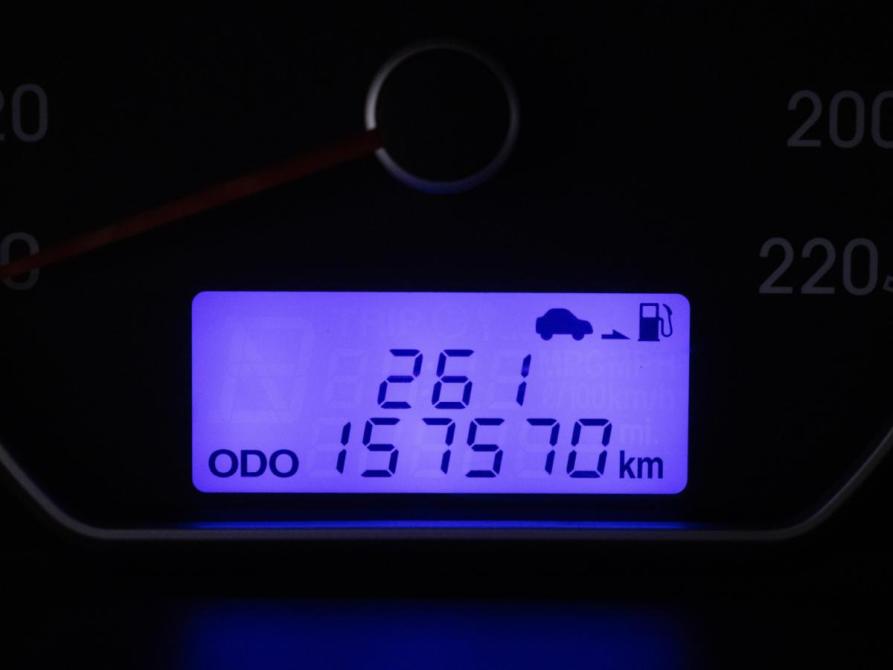 Hyundai Elantra IV (HD) Москва  - изображение 11