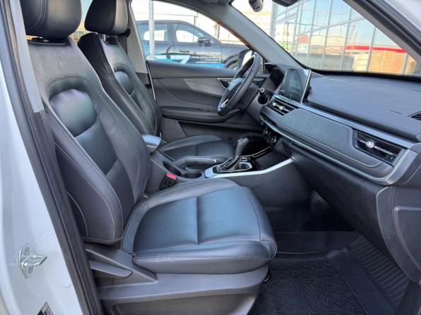 Chery Tiggo 4 Pro I Рестайлинг с пробегом 2023 года, цена 1 409 000 рублей, 41592 км, внедорожник, Автокод Объявления