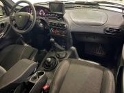 Lada (ВАЗ) Niva I Рестайлинг (Travel) Красноярск  - изображение 33