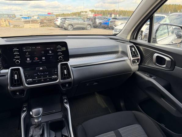 Kia Sorento IV с пробегом 2020 года, цена 2 950 000 рублей, 142000 км, внедорожник, Автокод Объявления