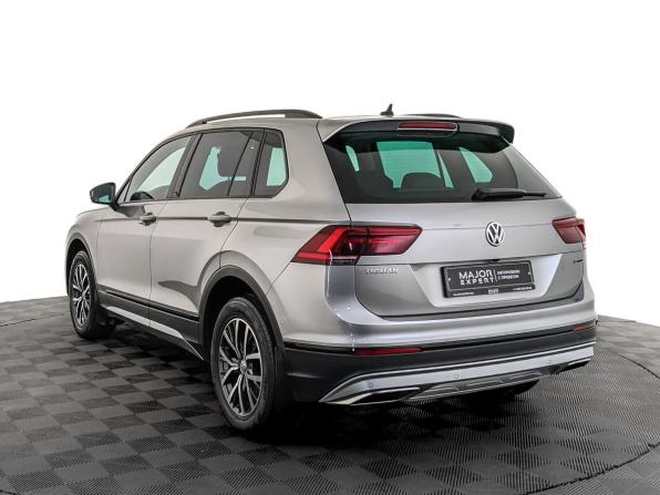 Volkswagen Tiguan II с пробегом 2019 года, цена 2 850 000 рублей, 100450 км, внедорожник, Автокод Объявления