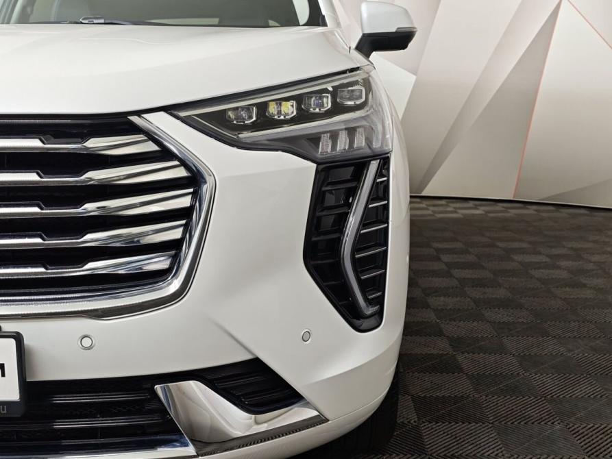 Haval Jolion I Москва  - изображение 10