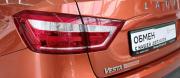 Lada (ВАЗ) Vesta I Шахты  - изображение 28