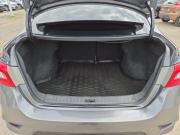 Nissan Sentra VII (B17) Рестайлинг Саратов  - изображение 58