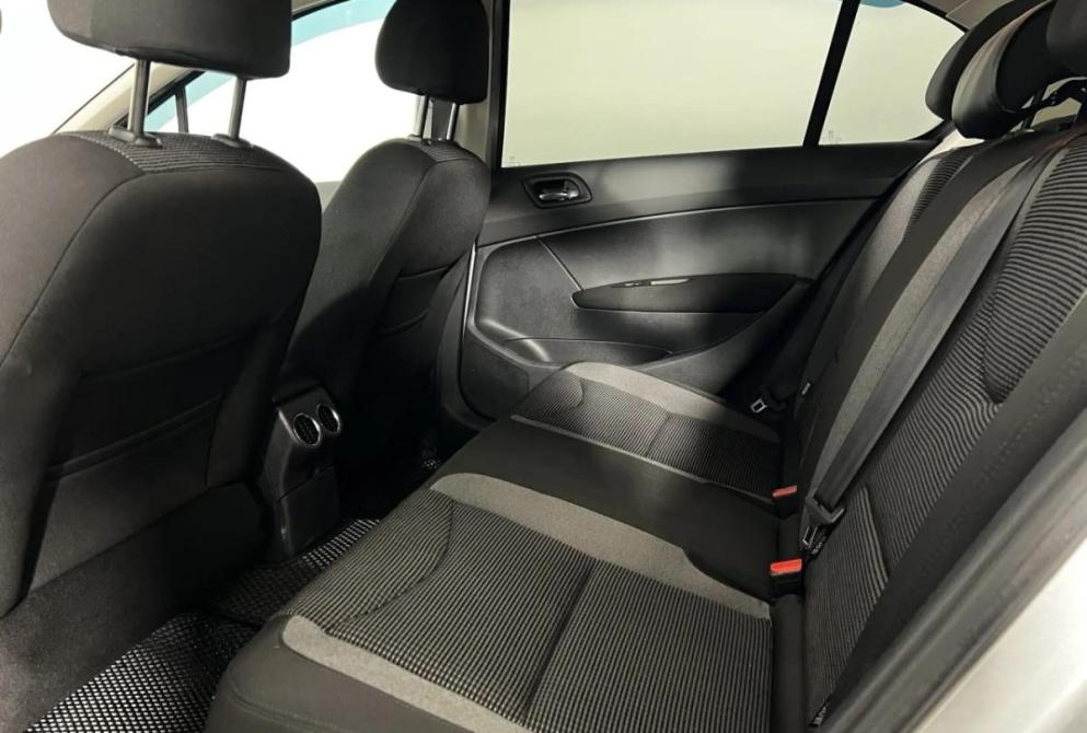 Peugeot 408 I Нижний Новгород  - изображение 11