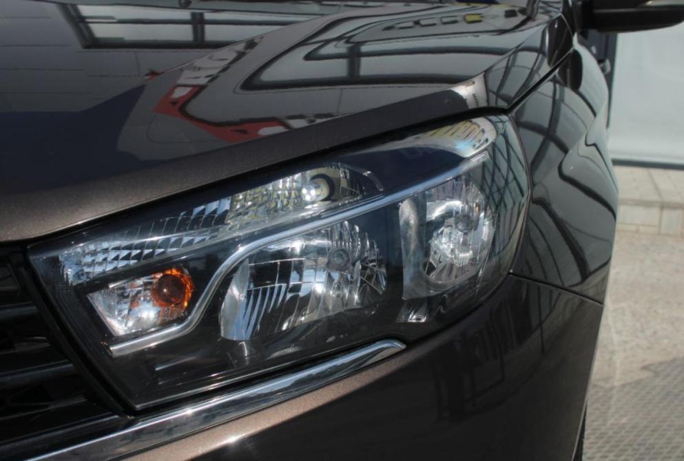 Lada (ВАЗ) Vesta I Саратов  - изображение 9