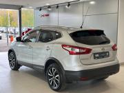 Nissan Qashqai II Тверь  - изображение 31