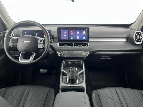 Haval H5 II с пробегом 2024 года, цена 3 185 000 рублей, 5976 км, внедорожник, Автокод Объявления