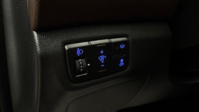 Hyundai Creta I с пробегом 2019 года, цена 2 290 000 рублей, 30091 км, внедорожник, Автокод Объявления
