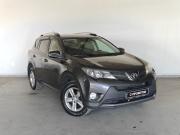 Toyota RAV4 IV (XA40) Москва  - изображение 23