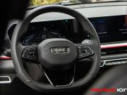 Geely Coolray I Рестайлинг Москва  - изображение 31
