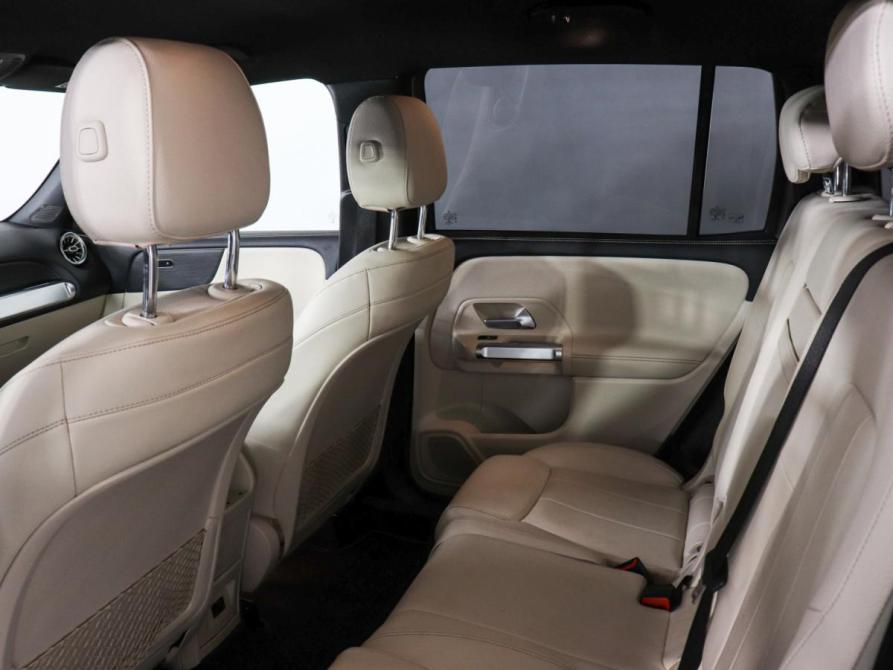 Mercedes-Benz GLB I (X247) Химки  - изображение 14