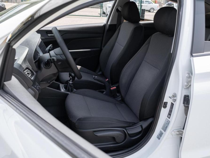 Hyundai Solaris II Сочи  - изображение 10