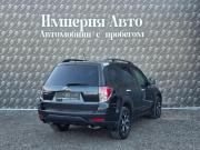 Subaru Forester III Рестайлинг Краснодар  - изображение 35