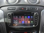 Ford Mondeo IV Рестайлинг Мурманск  - изображение 29