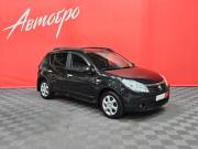 Renault Sandero I Вологда  - изображение 24