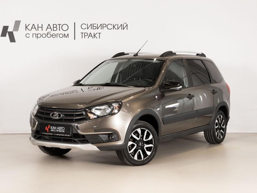 Lada (ВАЗ) Granta I Рестайлинг Казань  - изображение 1
